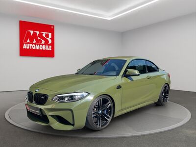 BMW 2er Gebrauchtwagen