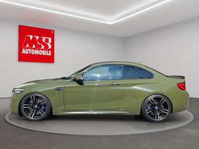 BMW 2er Gebrauchtwagen