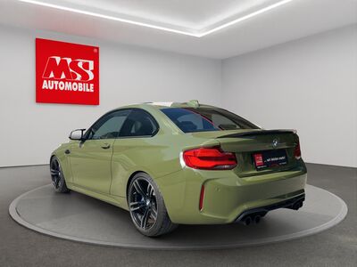 BMW 2er Gebrauchtwagen