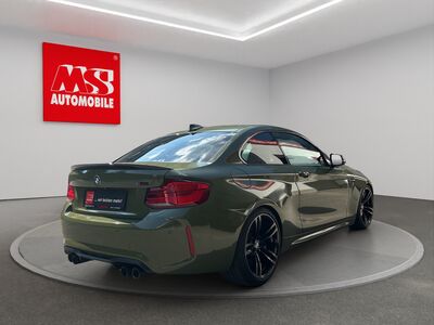 BMW 2er Gebrauchtwagen