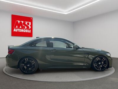 BMW 2er Gebrauchtwagen