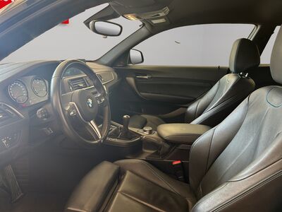 BMW 2er Gebrauchtwagen