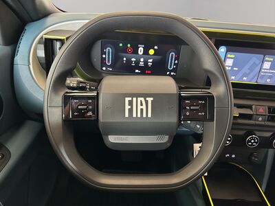 Fiat Grande Panda Neuwagen