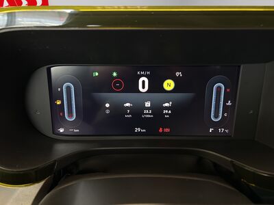 Fiat Grande Panda Neuwagen