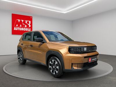 Fiat Grande Panda Neuwagen