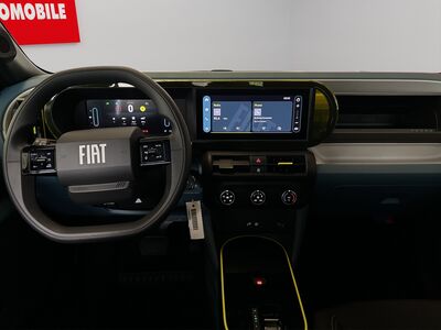 Fiat Grande Panda Neuwagen