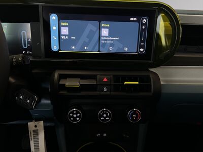 Fiat Grande Panda Neuwagen