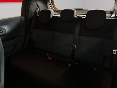 Fiat Grande Panda Neuwagen