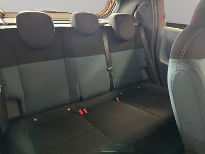 Fiat Grande Panda Neuwagen