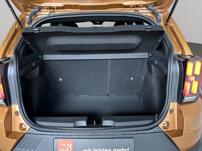 Fiat Grande Panda Neuwagen