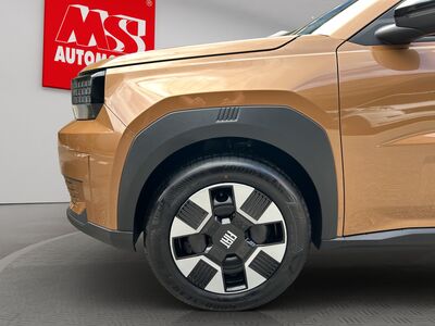 Fiat Grande Panda Neuwagen