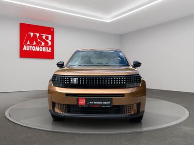 Fiat Grande Panda Neuwagen