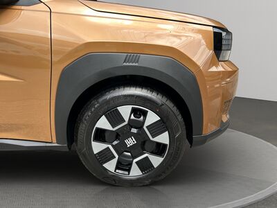 Fiat Grande Panda Neuwagen