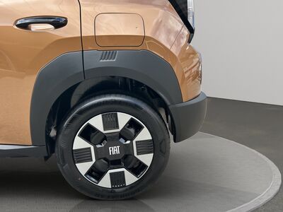 Fiat Grande Panda Neuwagen