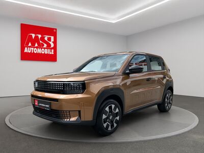 Fiat Grande Panda Neuwagen