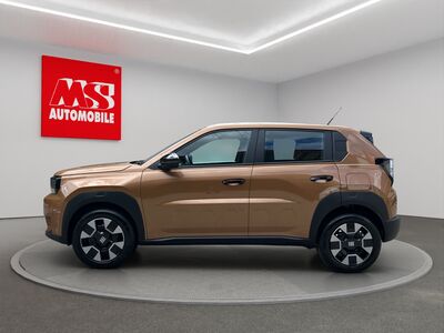 Fiat Grande Panda Neuwagen