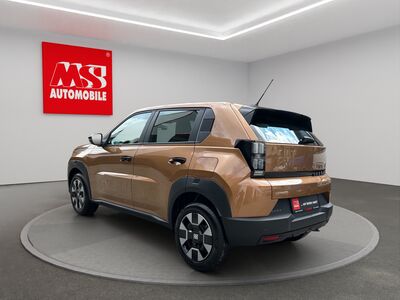 Fiat Grande Panda Neuwagen