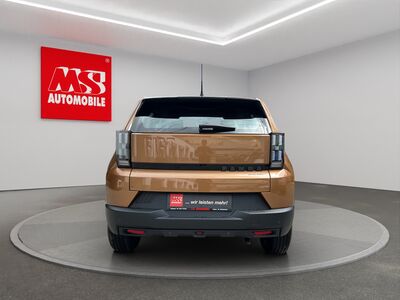 Fiat Grande Panda Neuwagen