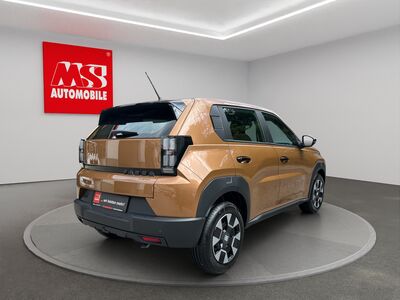 Fiat Grande Panda Neuwagen