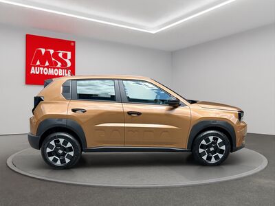 Fiat Grande Panda Neuwagen