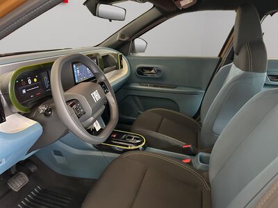 Fiat Grande Panda Neuwagen