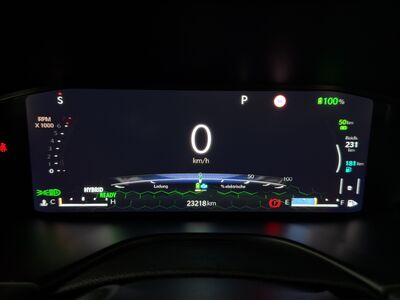 Jeep Compass Gebrauchtwagen