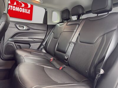 Jeep Compass Gebrauchtwagen