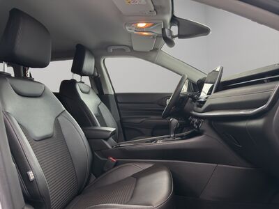 Jeep Compass Gebrauchtwagen