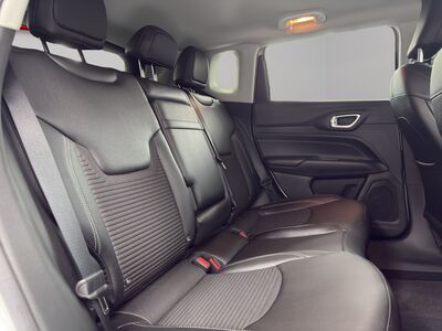 Jeep Compass Gebrauchtwagen