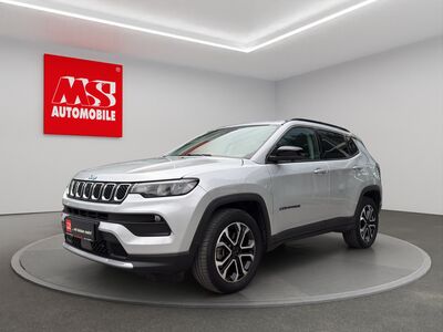 Jeep Compass Gebrauchtwagen
