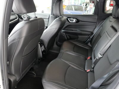 Jeep Compass Gebrauchtwagen Jeep Compass Gebrauchtwagen