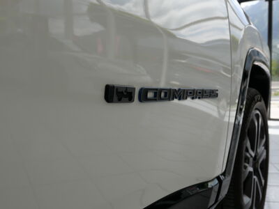 Jeep Compass Gebrauchtwagen Jeep Compass Gebrauchtwagen