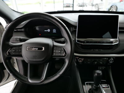 Jeep Compass Gebrauchtwagen Jeep Compass Gebrauchtwagen