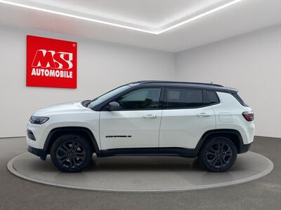 Jeep Compass Gebrauchtwagen