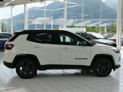 Jeep Compass Gebrauchtwagen Jeep Compass Gebrauchtwagen