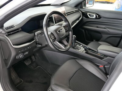 Jeep Compass Gebrauchtwagen Jeep Compass Gebrauchtwagen