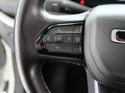 Jeep Compass Gebrauchtwagen Jeep Compass Gebrauchtwagen