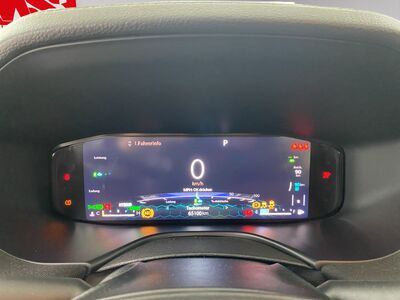 Jeep Compass Gebrauchtwagen