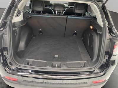 Jeep Compass Gebrauchtwagen