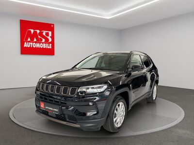 Jeep Compass Gebrauchtwagen