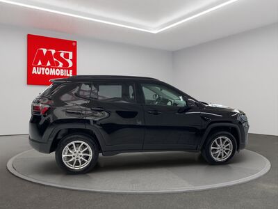 Jeep Compass Gebrauchtwagen