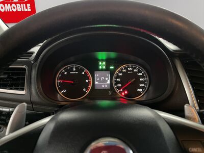 Fiat Fullback Gebrauchtwagen