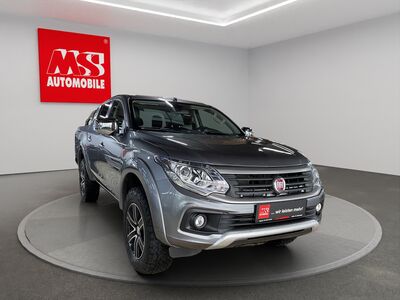 Fiat Fullback Gebrauchtwagen