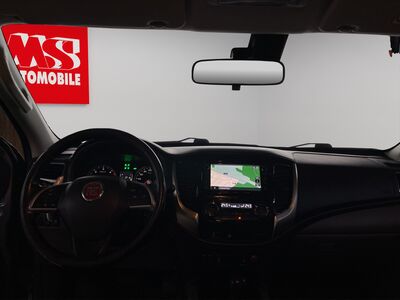 Fiat Fullback Gebrauchtwagen