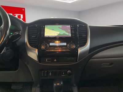 Fiat Fullback Gebrauchtwagen