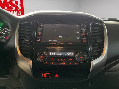 Fiat Fullback Gebrauchtwagen