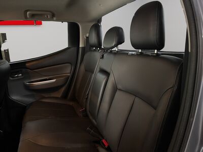 Fiat Fullback Gebrauchtwagen