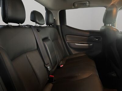 Fiat Fullback Gebrauchtwagen