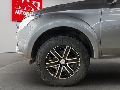 Fiat Fullback Gebrauchtwagen