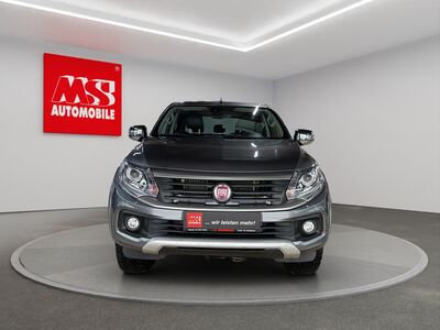 Fiat Fullback Gebrauchtwagen